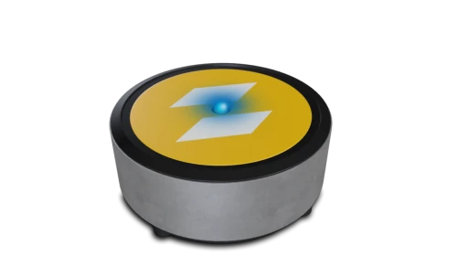 zactrack Puck