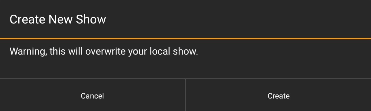 CreateNewShowWarning.jpg
