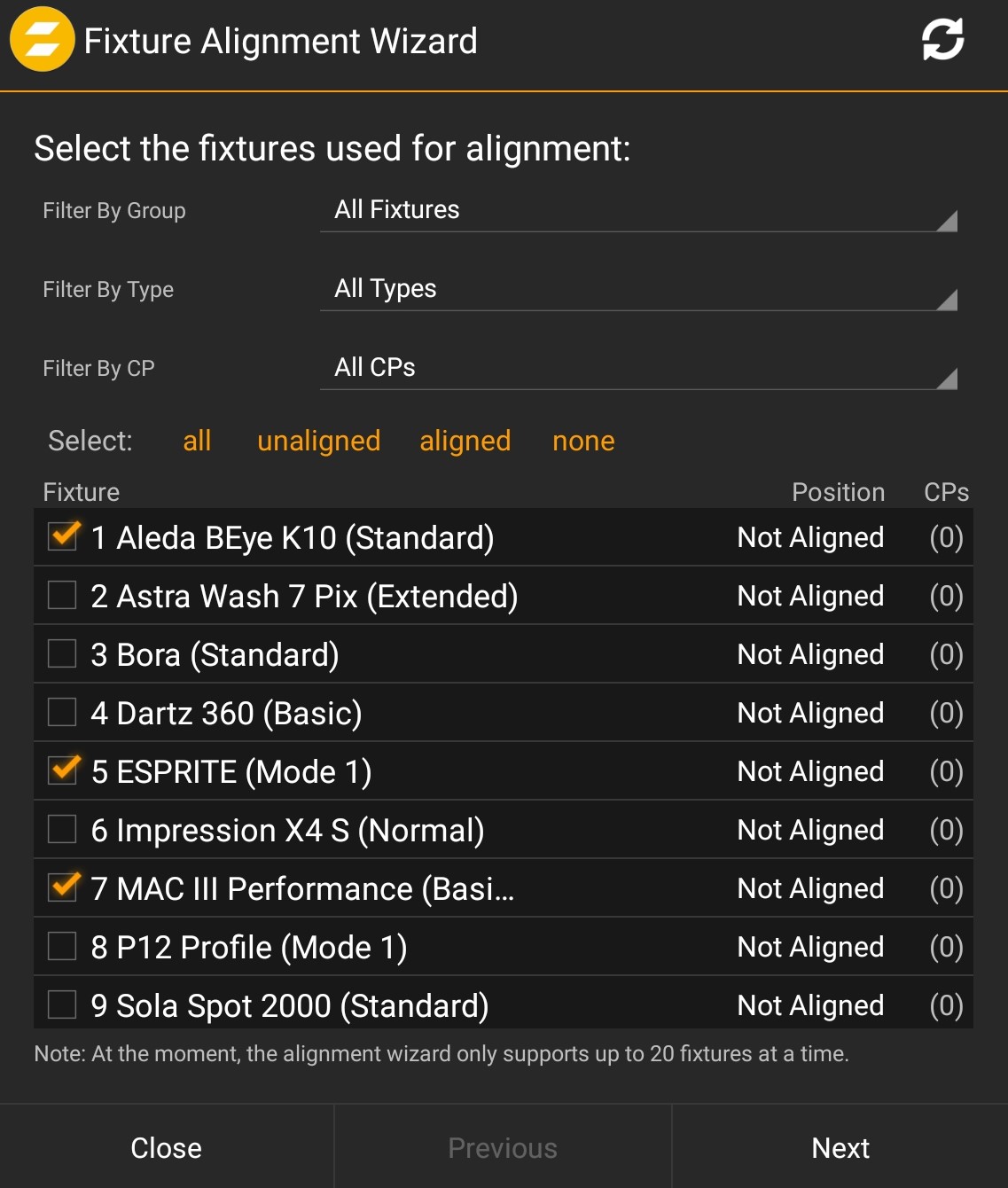 SelectedFixtureAlignment.jpg